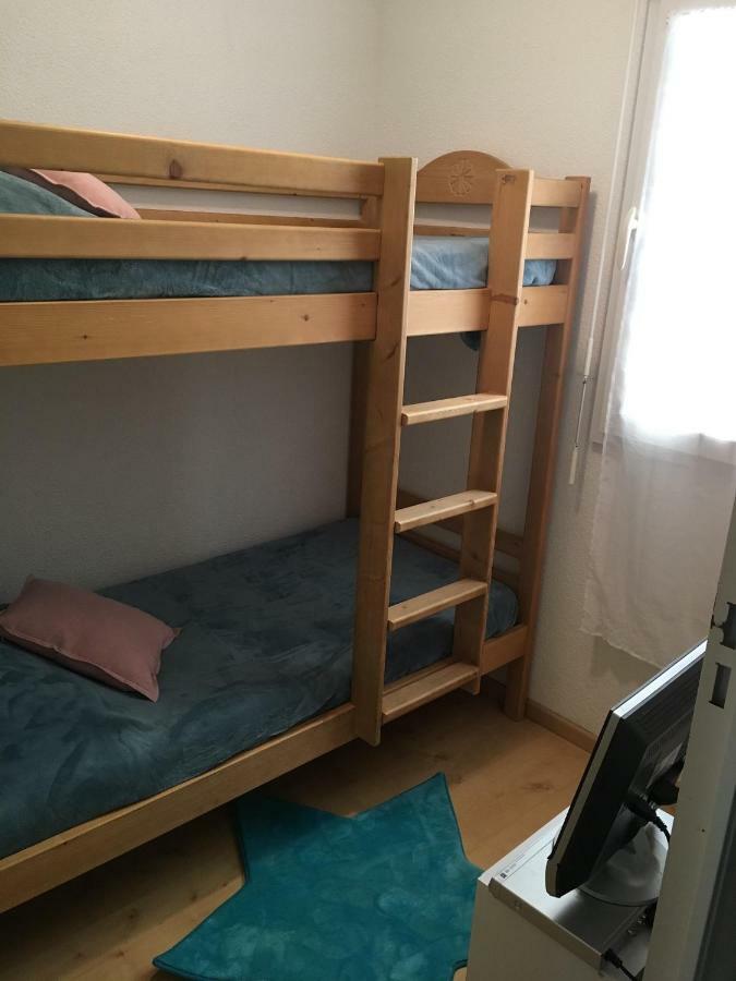 Bagnères-de-Luchon Appartement Les Pics D'Aran מראה חיצוני תמונה