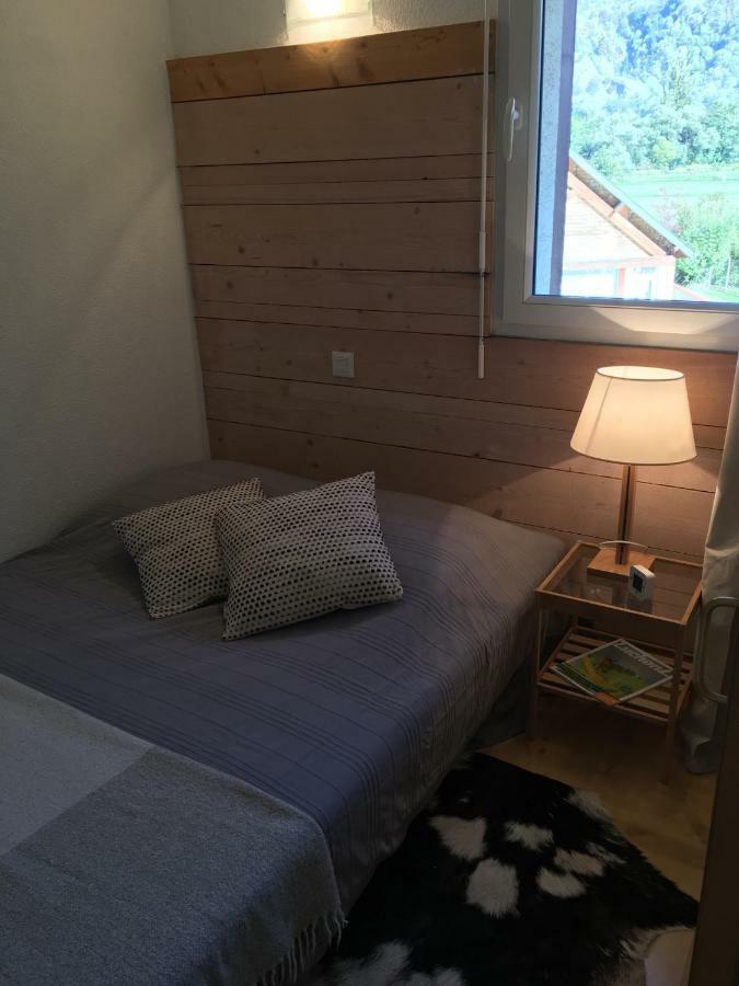 Bagnères-de-Luchon Appartement Les Pics D'Aran מראה חיצוני תמונה
